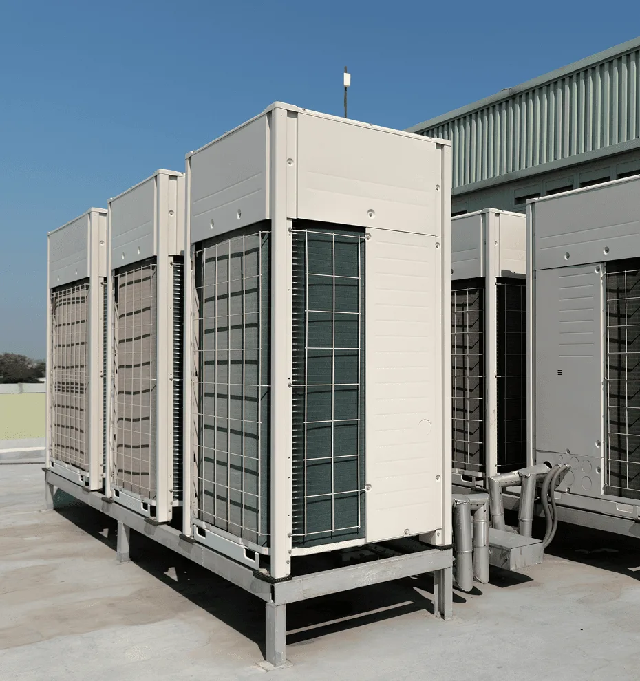 Pompe à chaleur air-air (clim réversible) installée à Perpignan